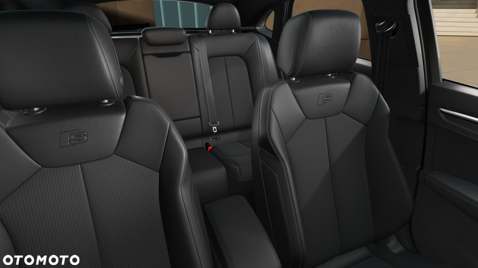 Audi Q3 Sportback - 9