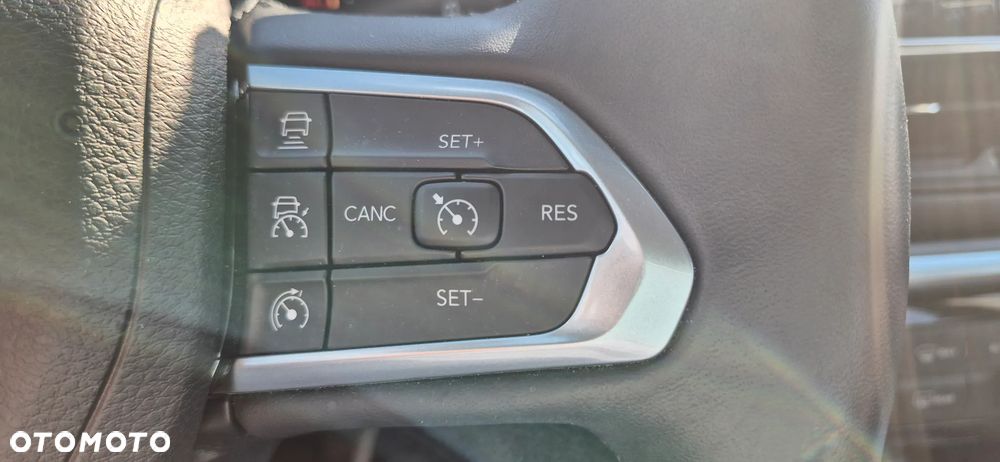 Jeep Compass 1.5 T4 mHEV High Altitude FWD S&S DCT - 16
