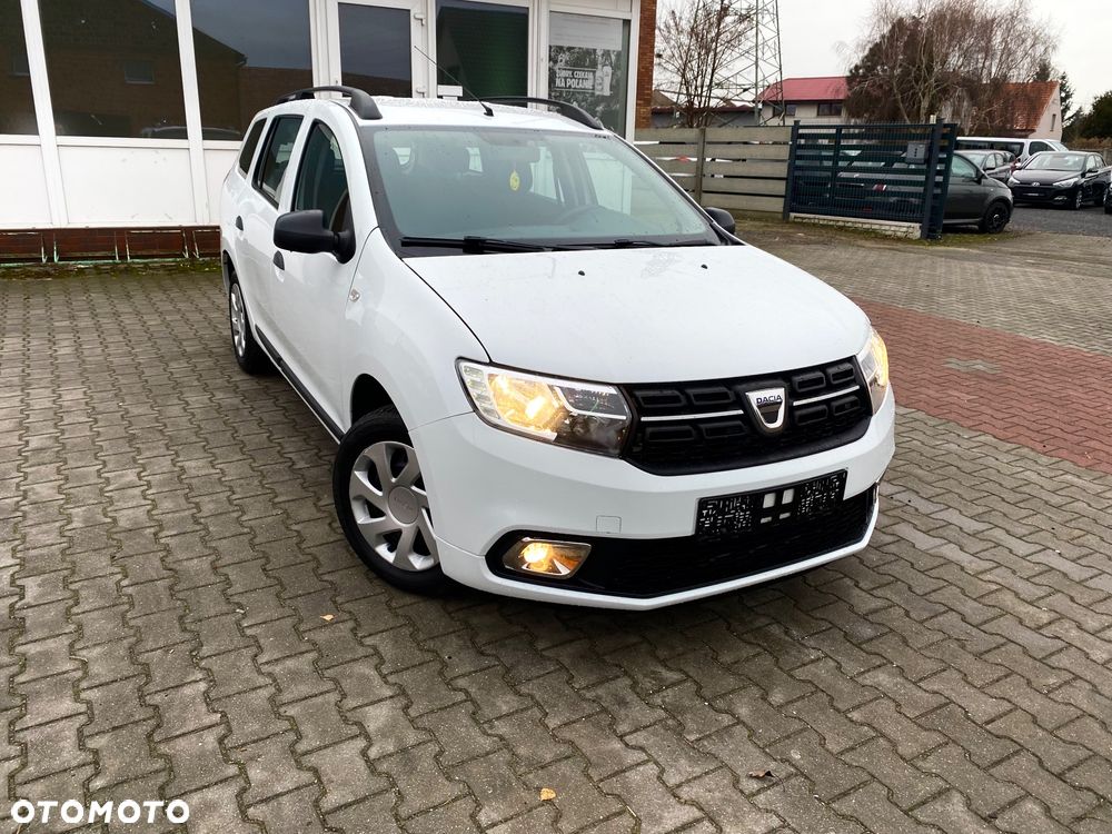 Dacia Logan - 2