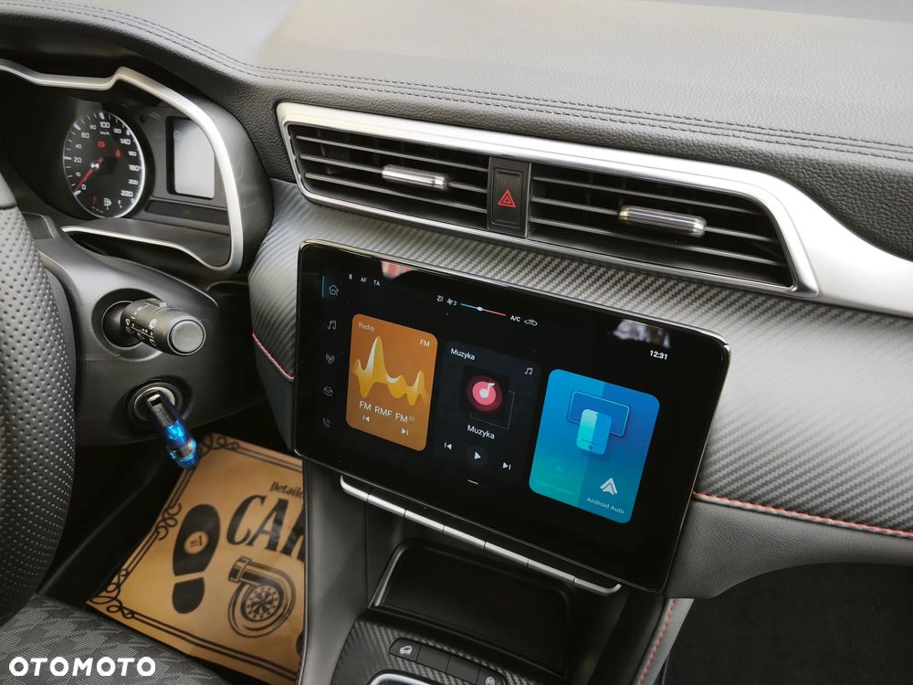 MG ZS 1.5 VTi-Tech Excite - 17