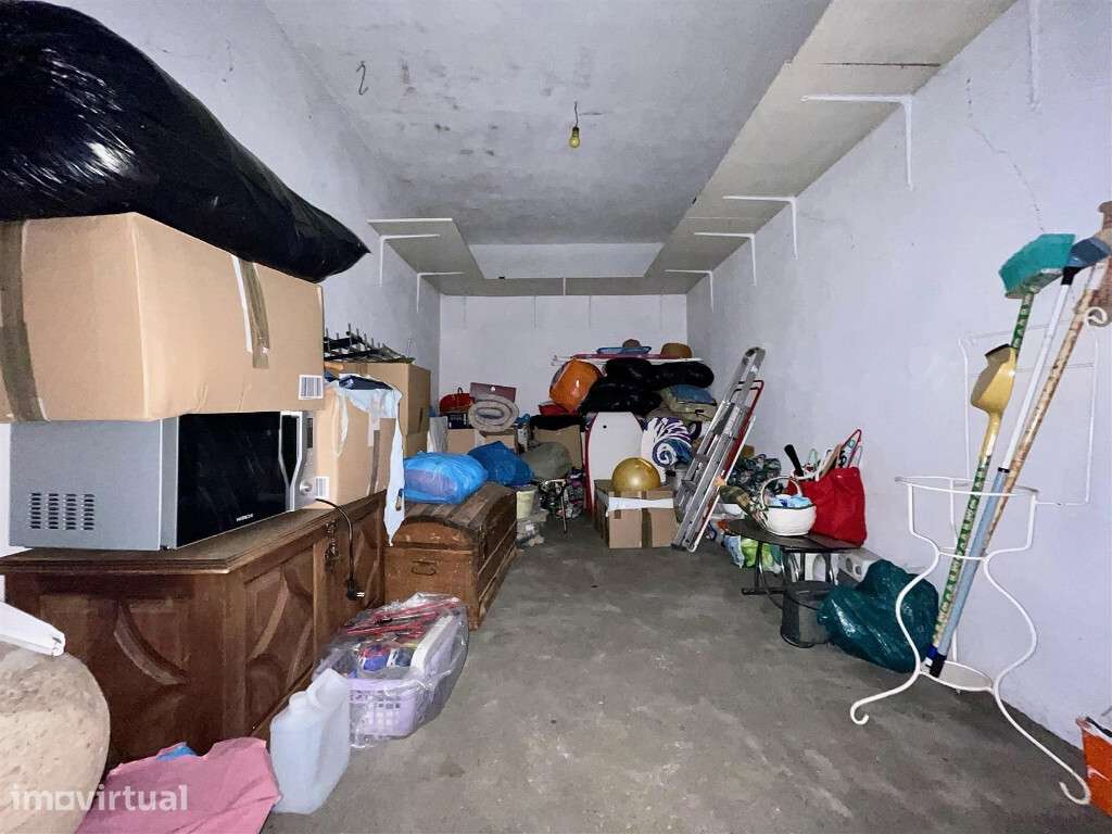 Garagem em zona - Grande imagem: 3/7