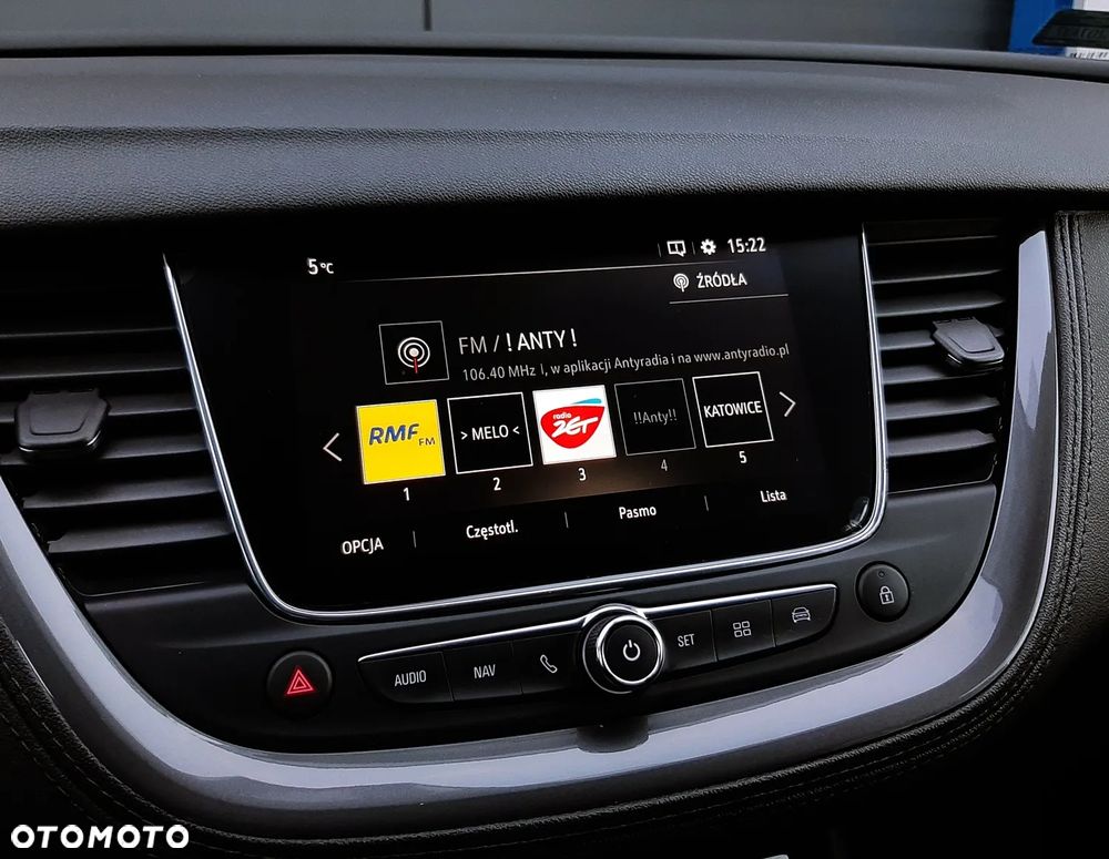 Opel Grandland X 1.6 T Elegance Business Pack S&S - 38