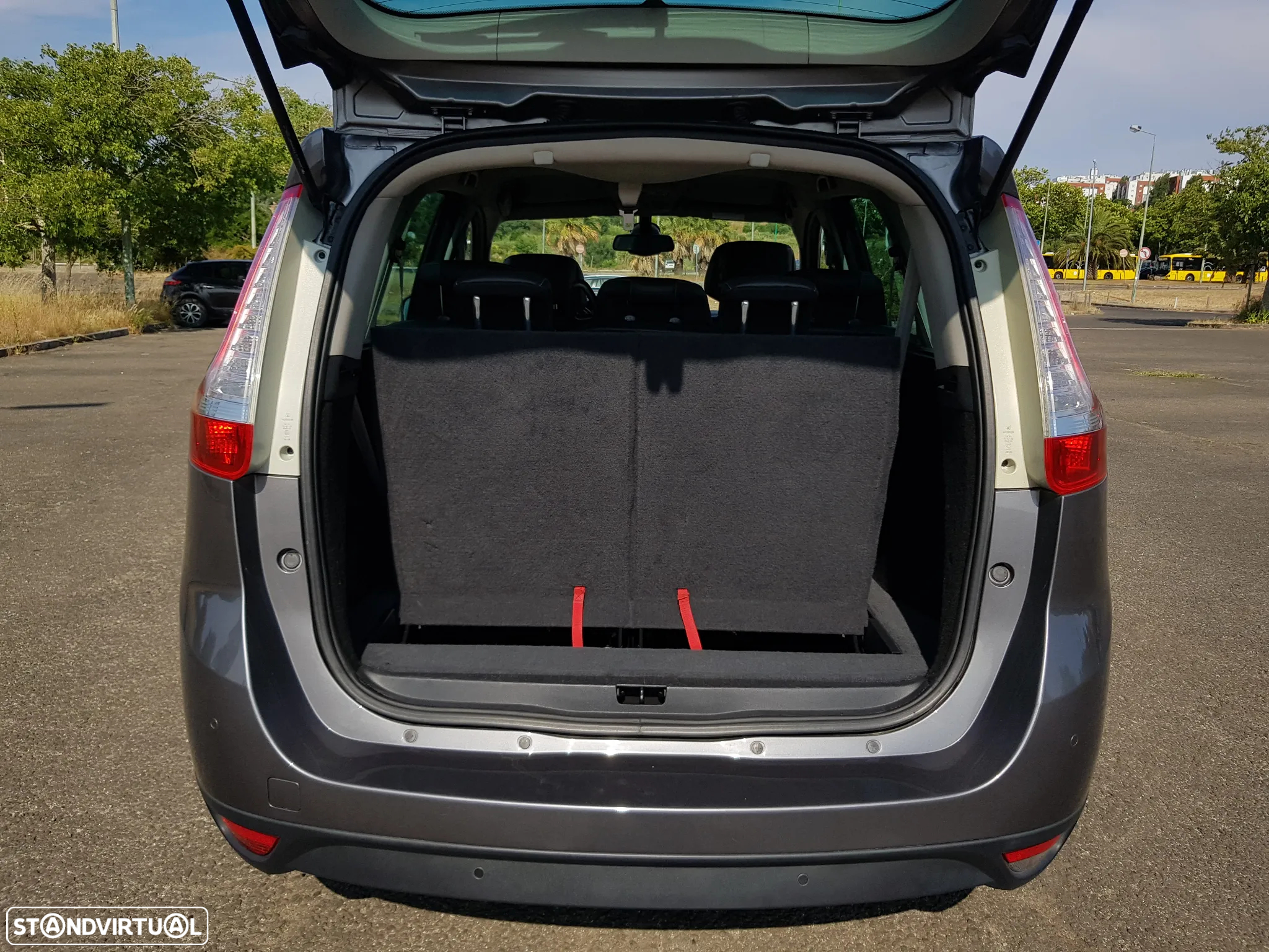 Renault Grand Scénic 1.6 dCi Bose Edition 7L - 51