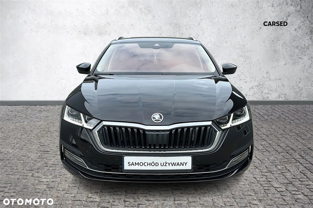 Skoda Octavia - 36