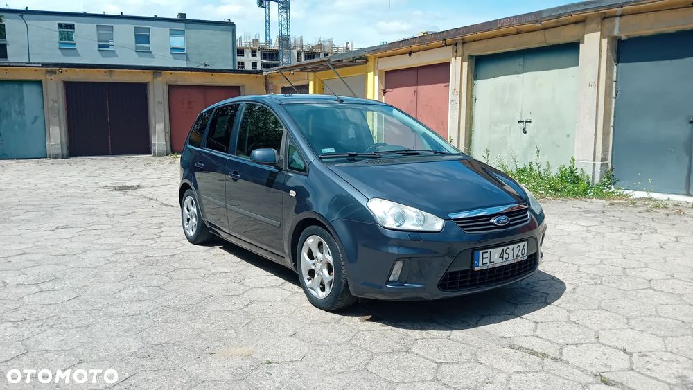 Ford Focus C-Max 2.0 Trend - 1