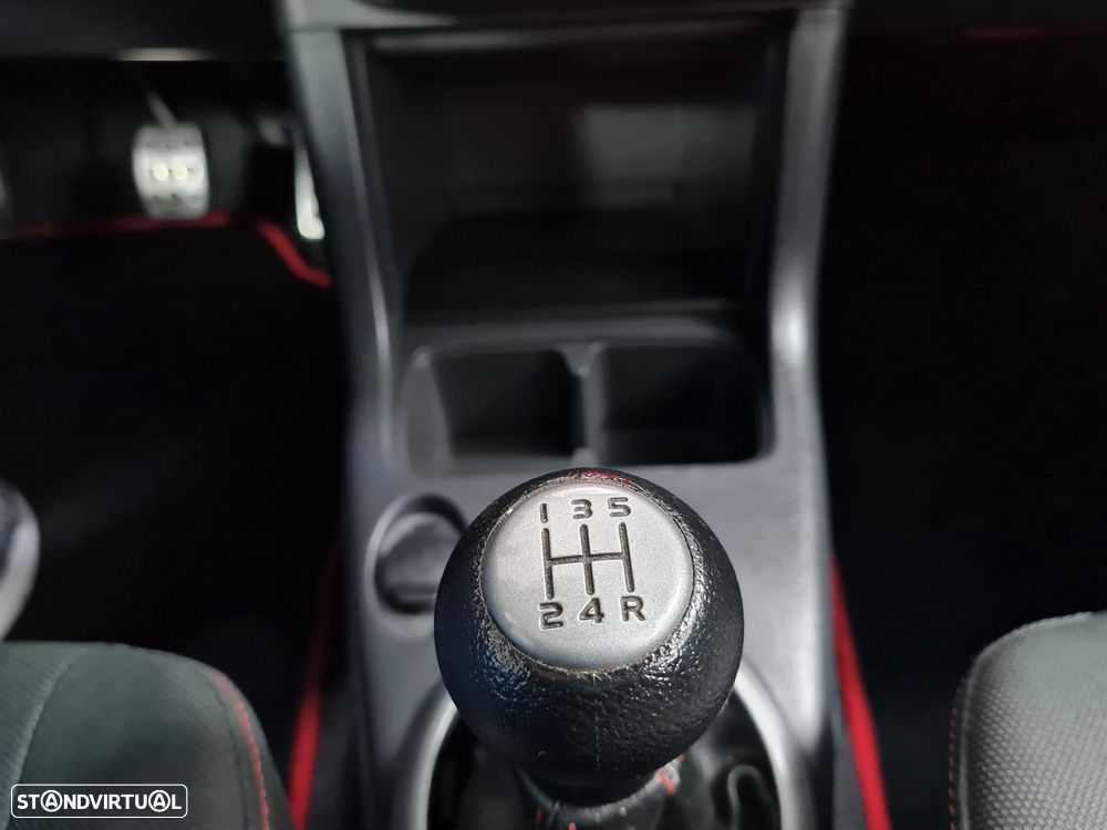 Suzuki Swift - 23