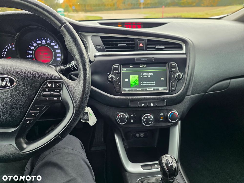 Kia Ceed - 18
