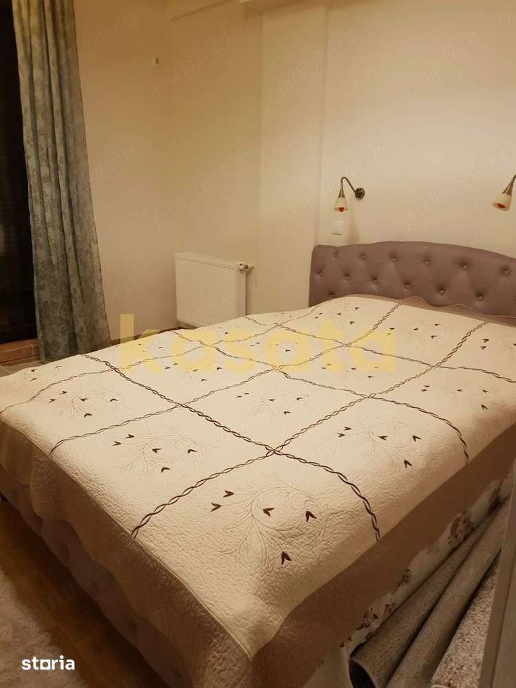OPORTUNITATE | APARTAMENT 2 CAMERE | BANEASA | TERASA SI CURTE | PARC — fotografia 3