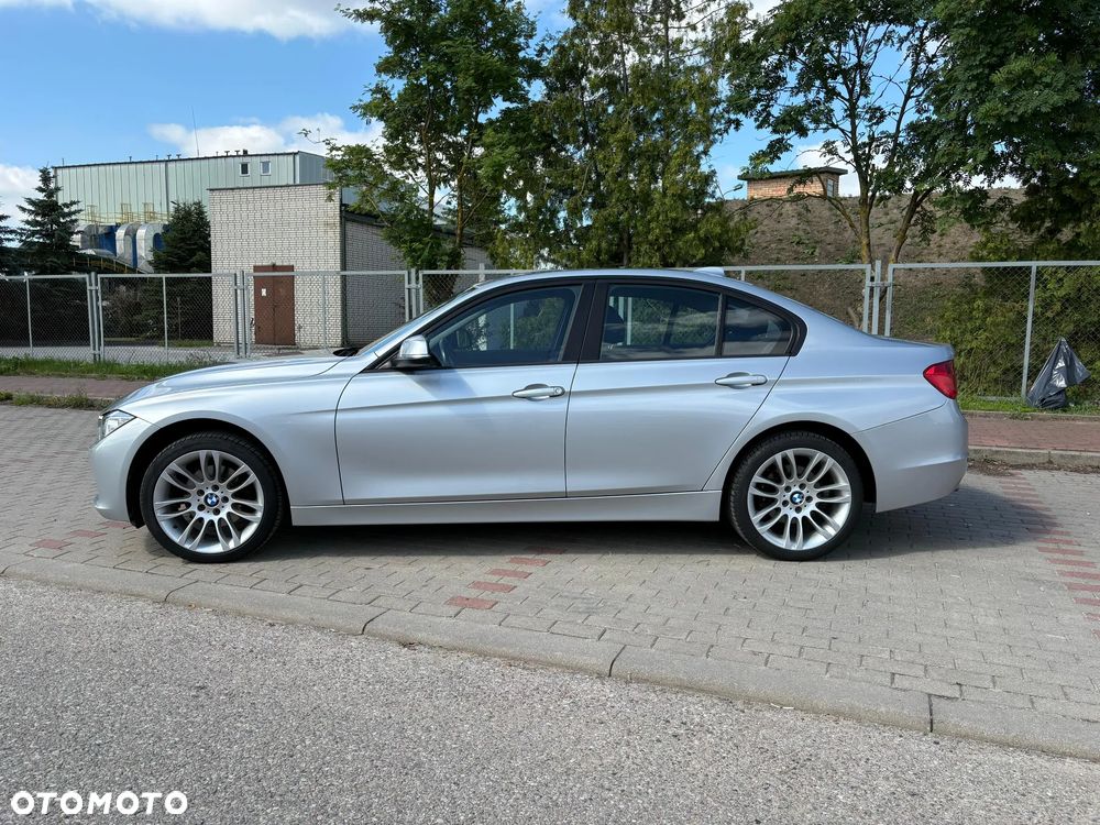BMW Seria 3 - 3