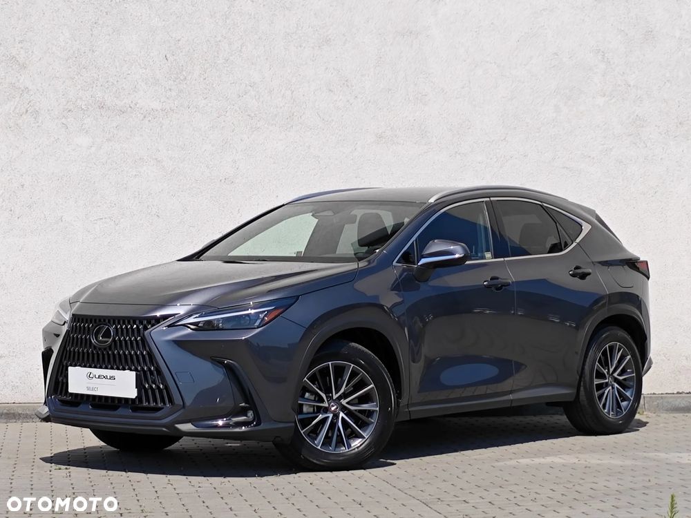 Lexus NX 350h Prestige 2WD - 2