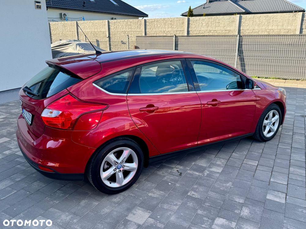 Ford Focus - 13