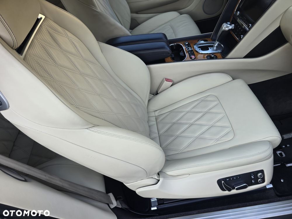 Bentley Continental GT GTC W12 - 31