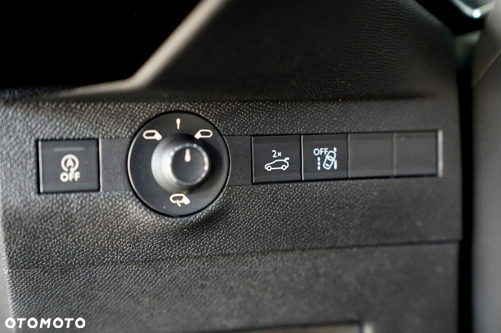 DS Automobiles DS 7 Crossback - 21