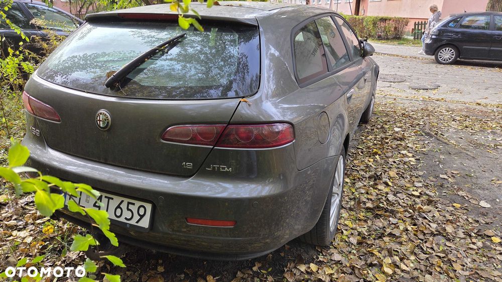 Alfa Romeo 159 - 3