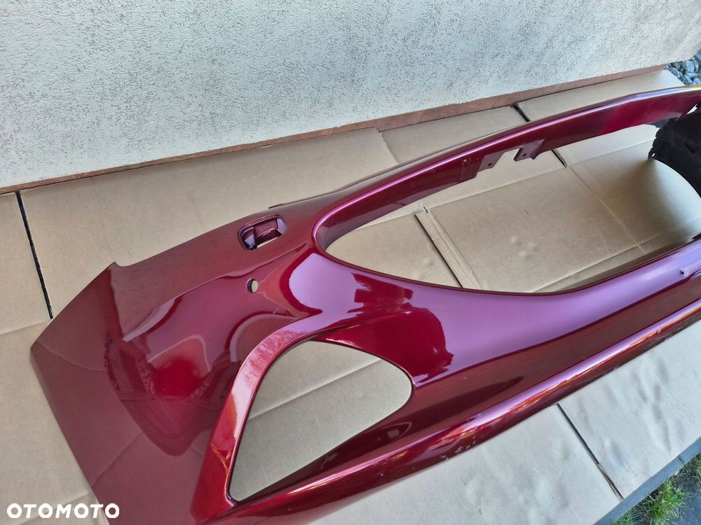 zderzak przód ferrari california lift oryginał - 3