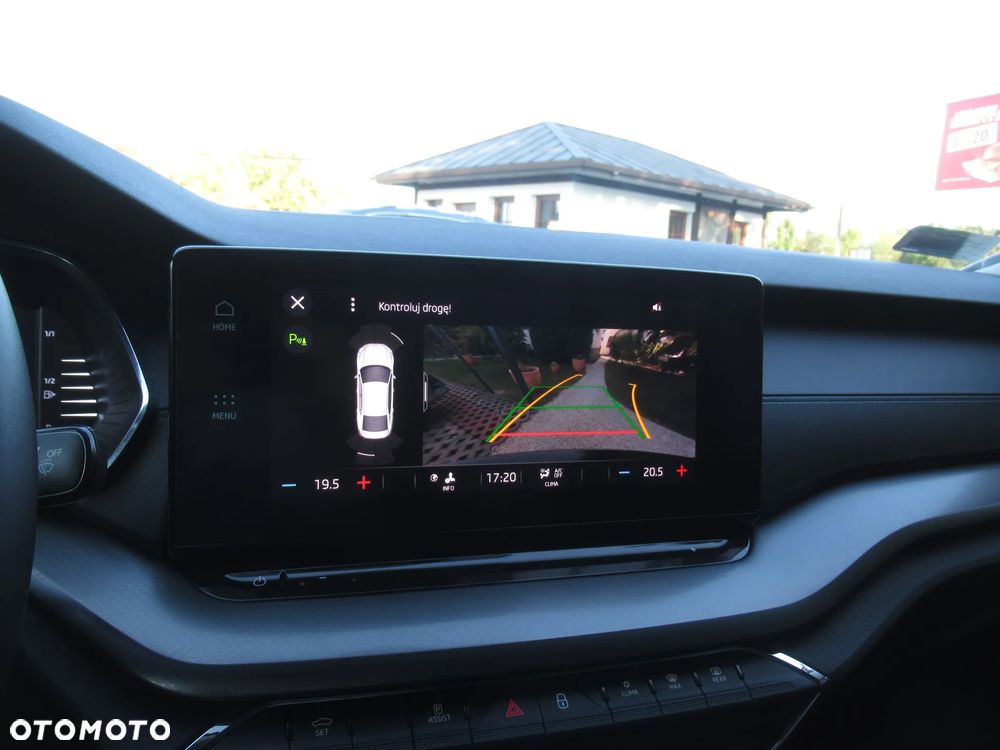 Skoda Octavia 1.5 TSI ACT Ambition - 19