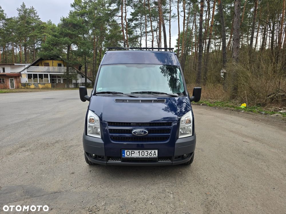 Ford Transit - 2