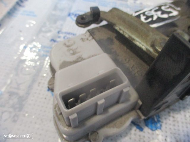 Fecho Fec5367 PEUGEOT 406 1999 2.0HDI 110CV 5P CINZA TE 4 PINOS - 4