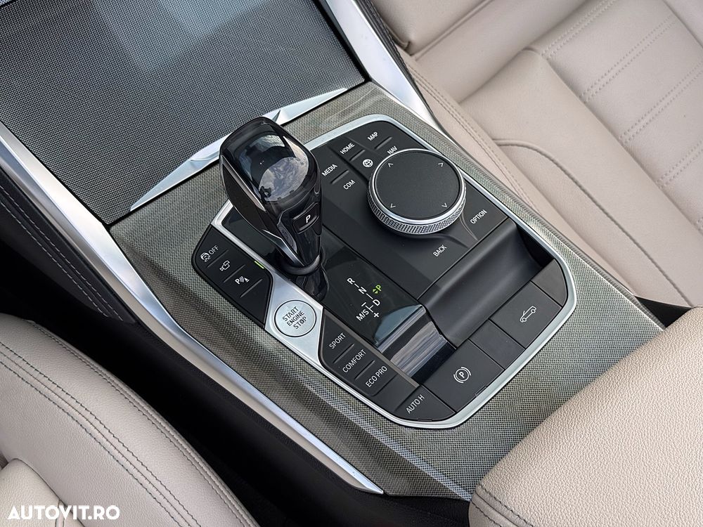 BMW M4 M440i xDrive AT MHEV - 20