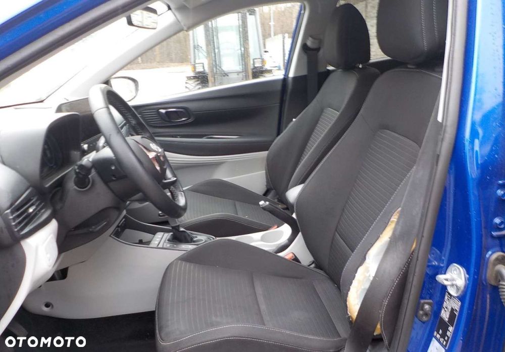 Hyundai i20 - 29
