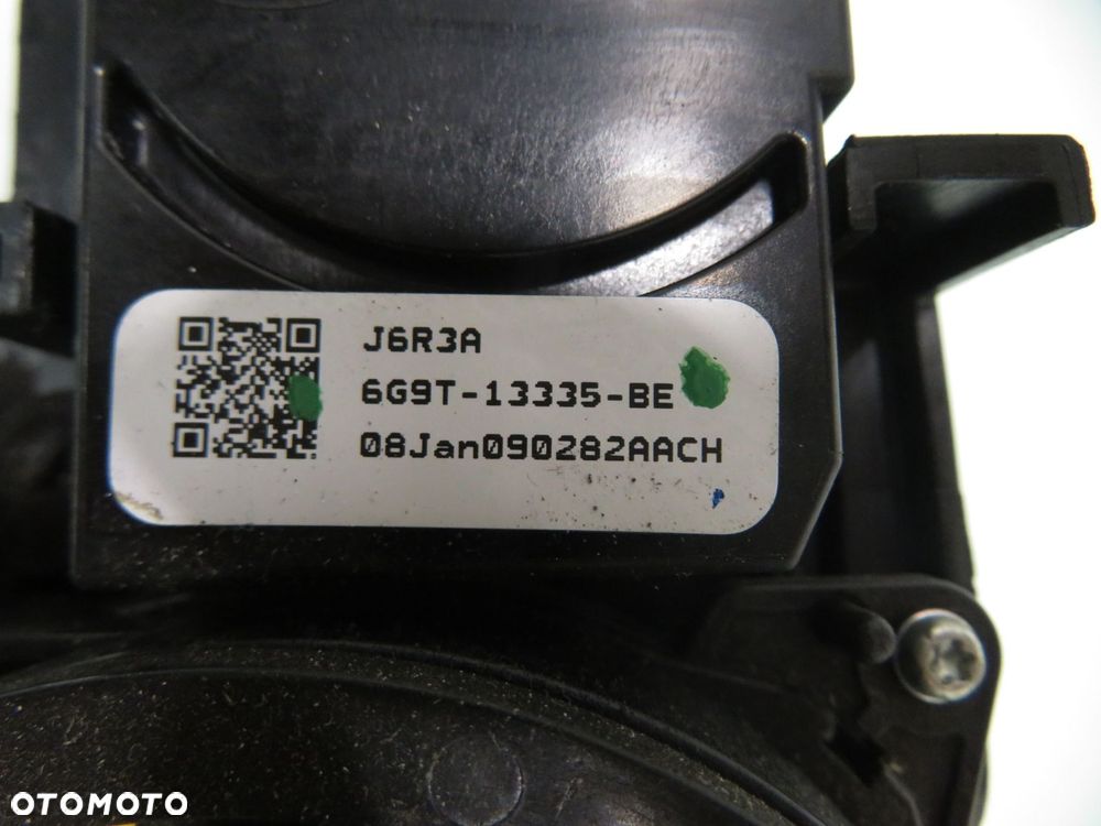 PRZEŁĄCZNIK ZESPOLONY FORD MONDEO IV 6G9T13335BE 6G9T17A553AE 6G9T14A664BE - 9