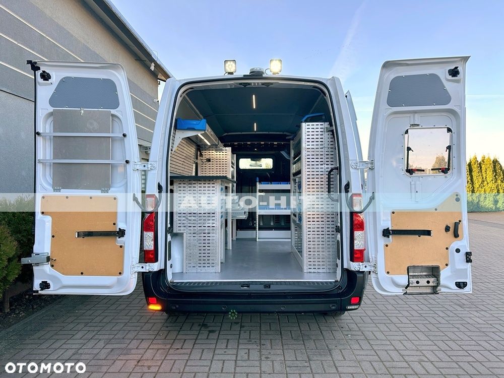 Renault Master - 6