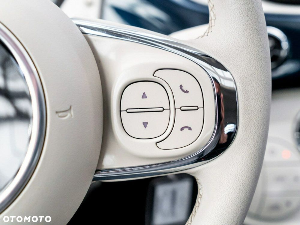 Fiat 500 - 18