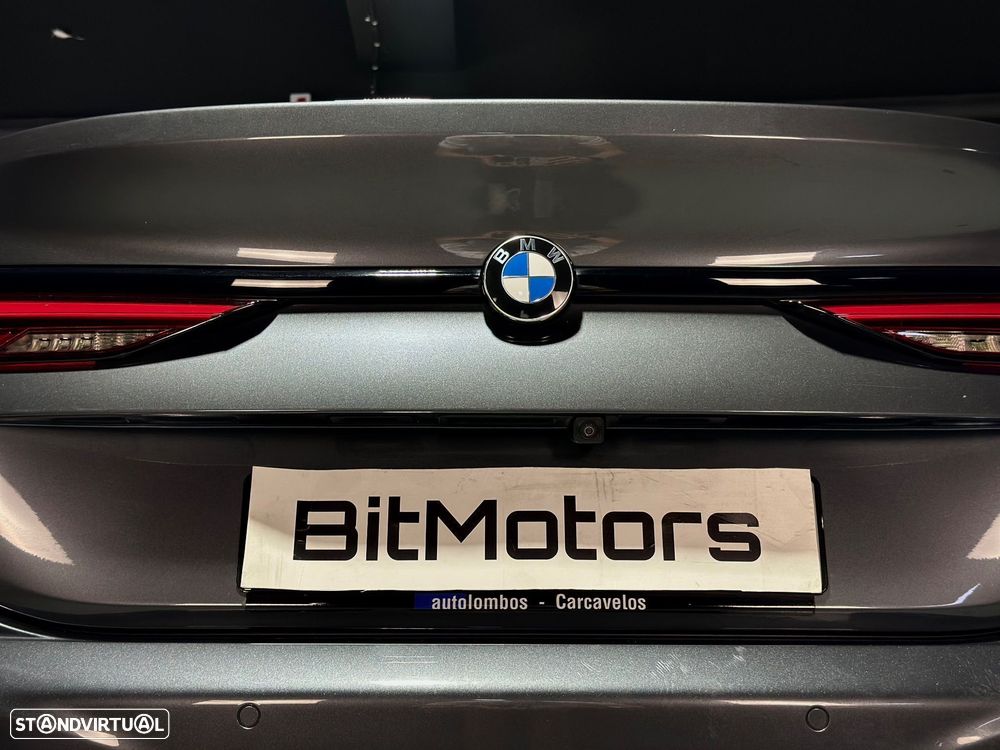 BMW 218 Gran Coupé i Aut. M Sport - 13