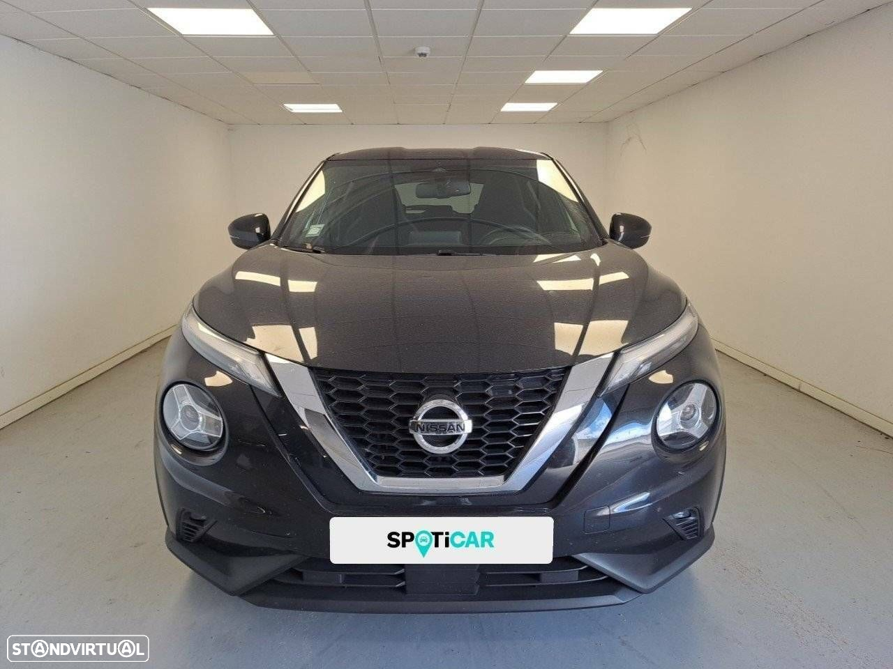 Nissan Juke 1.0 DIG-T Tekna - 2