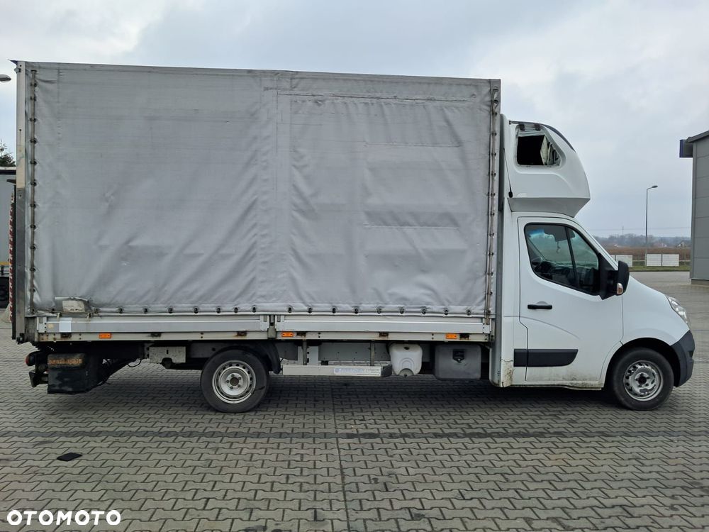 Renault Master - 9