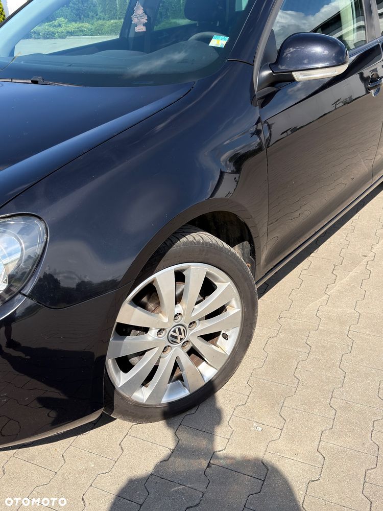 Volkswagen Golf 1.4 TSI BMT Comfortline - 7