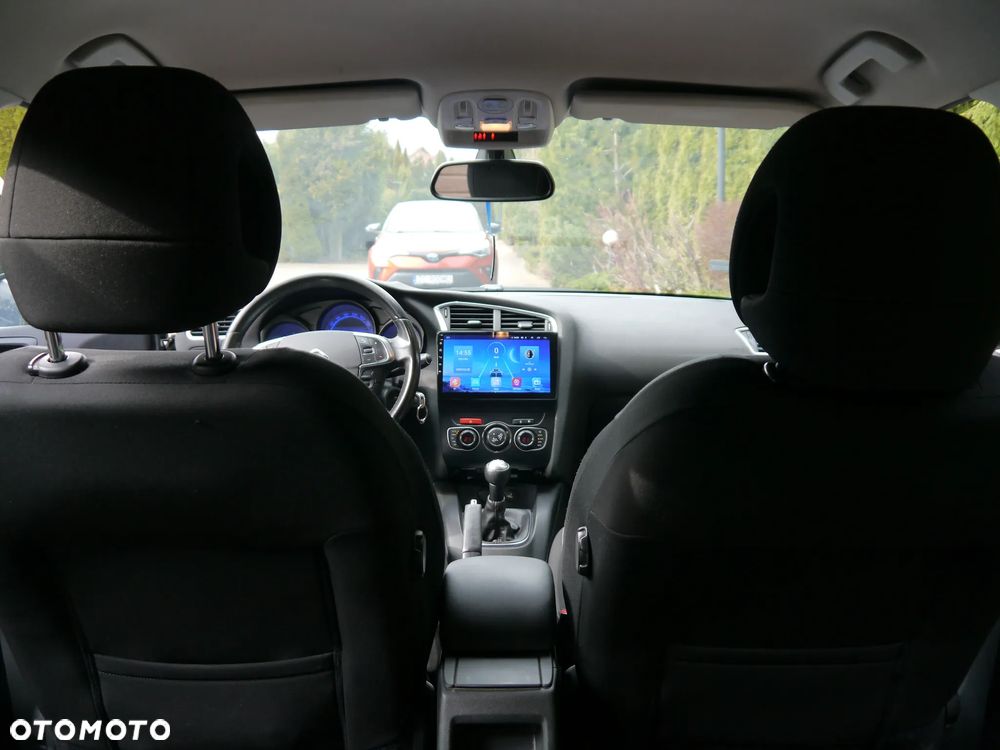 Citroën C4 1.6 VTi Selection - 30