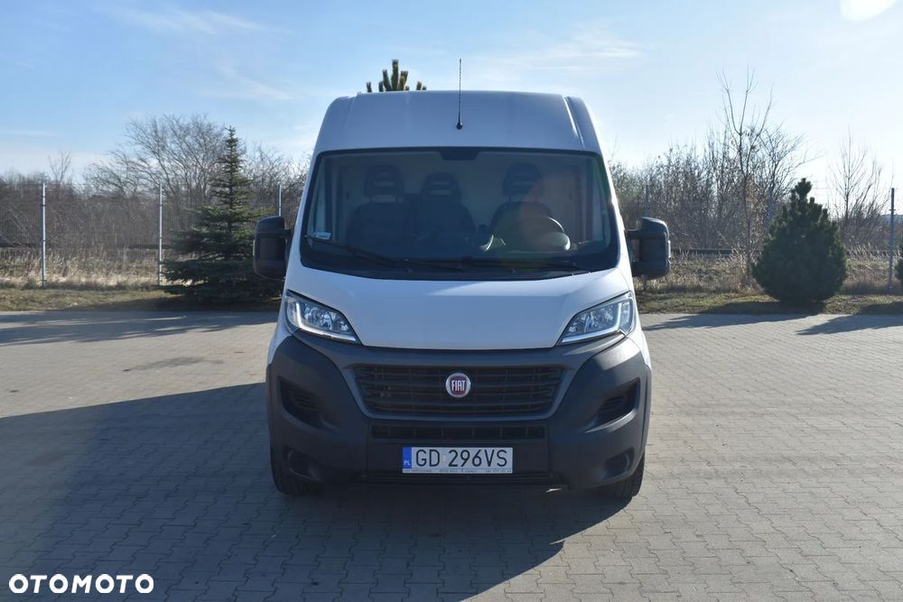 Fiat Ducato - 4
