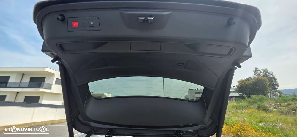 Peugeot 508 SW 1.5 BlueHDi GT EAT8 - 31