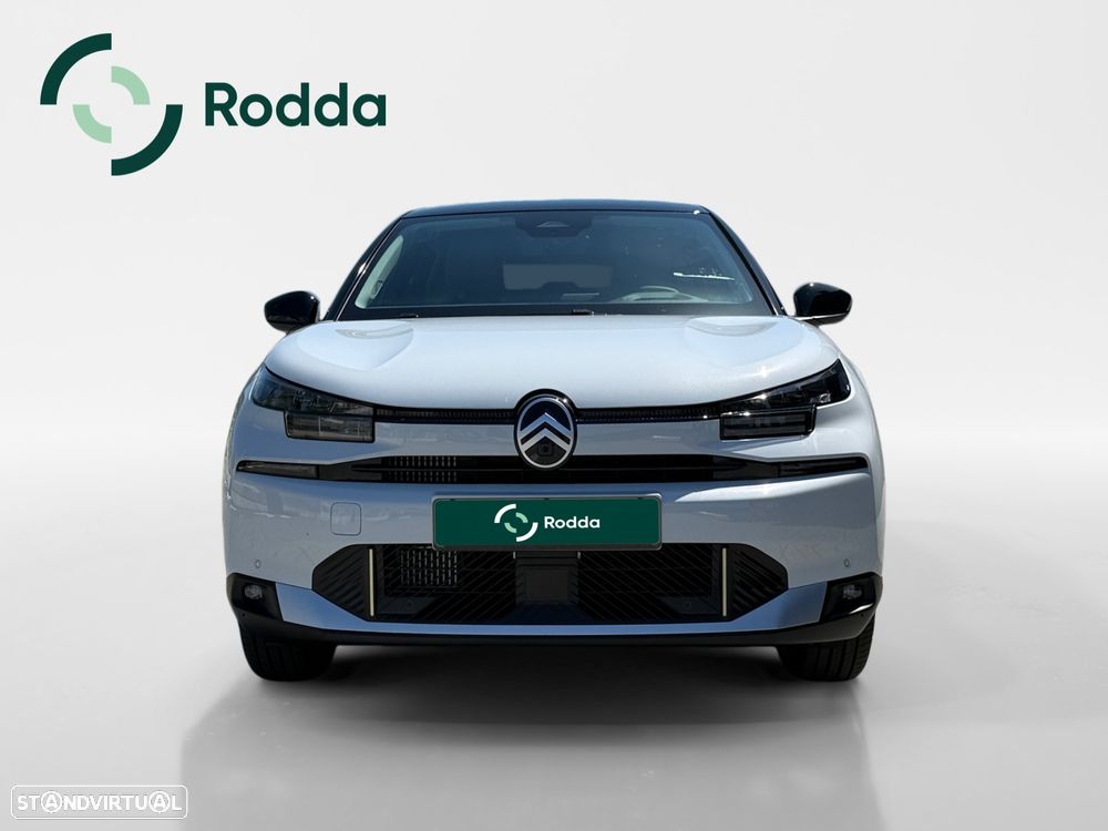 Citroën C4 1.2 Hybrid Max e-DSC6 - 2