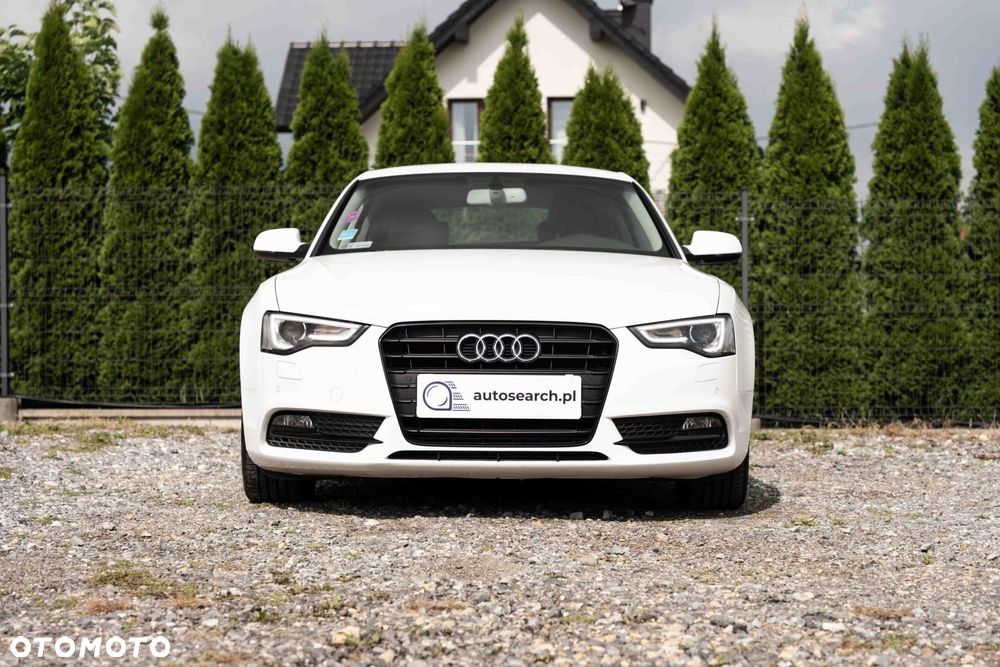 Audi A5 Sportback 1.8 TFSI Multitronic - 3