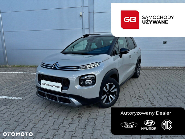 Citroën C3 Aircross 1.2 PureTech GPF Feel S&S