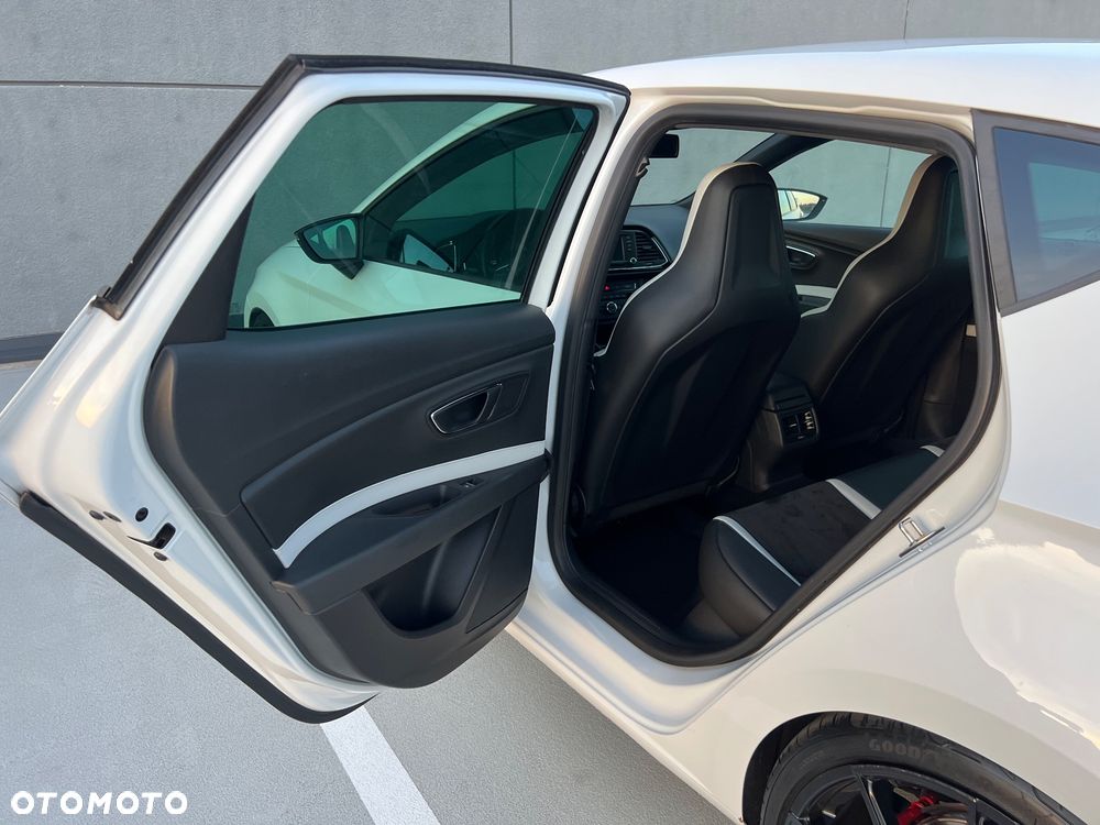 Seat Leon - 34