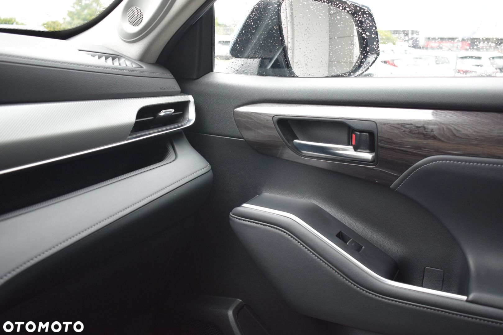 Toyota Highlander - 26