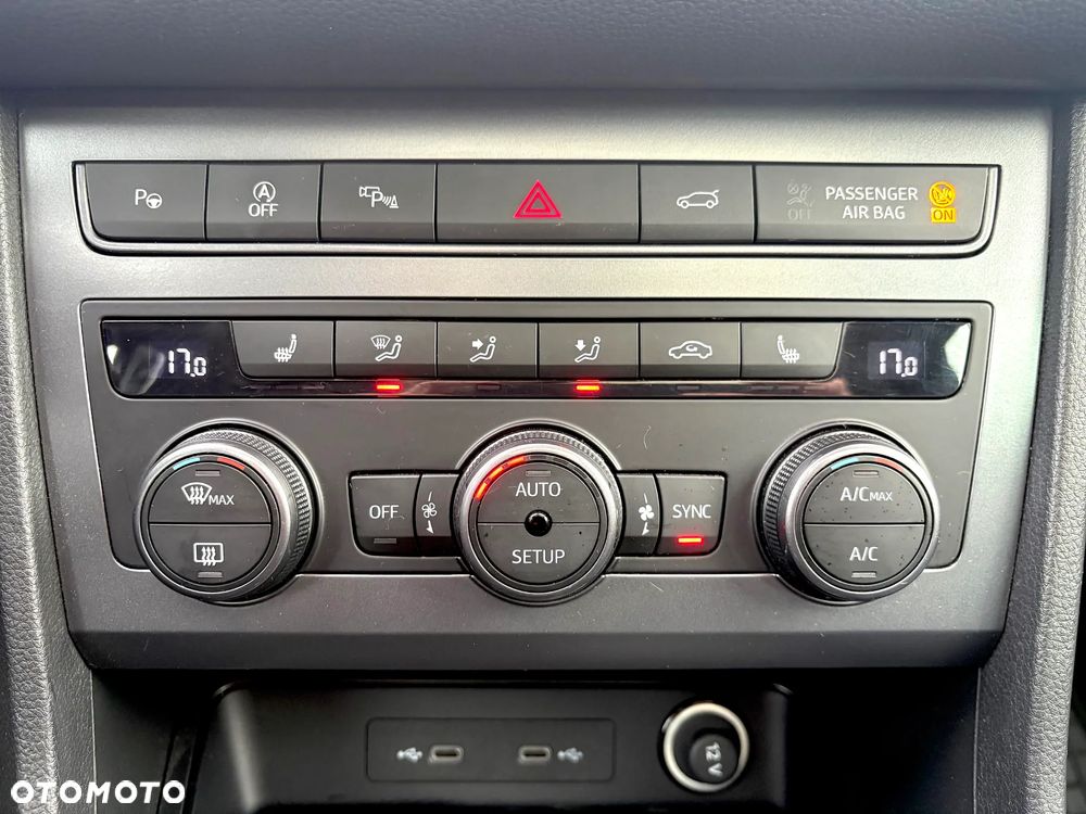 Cupra Ateca 2.0 TSI 4Drive DSG - 30