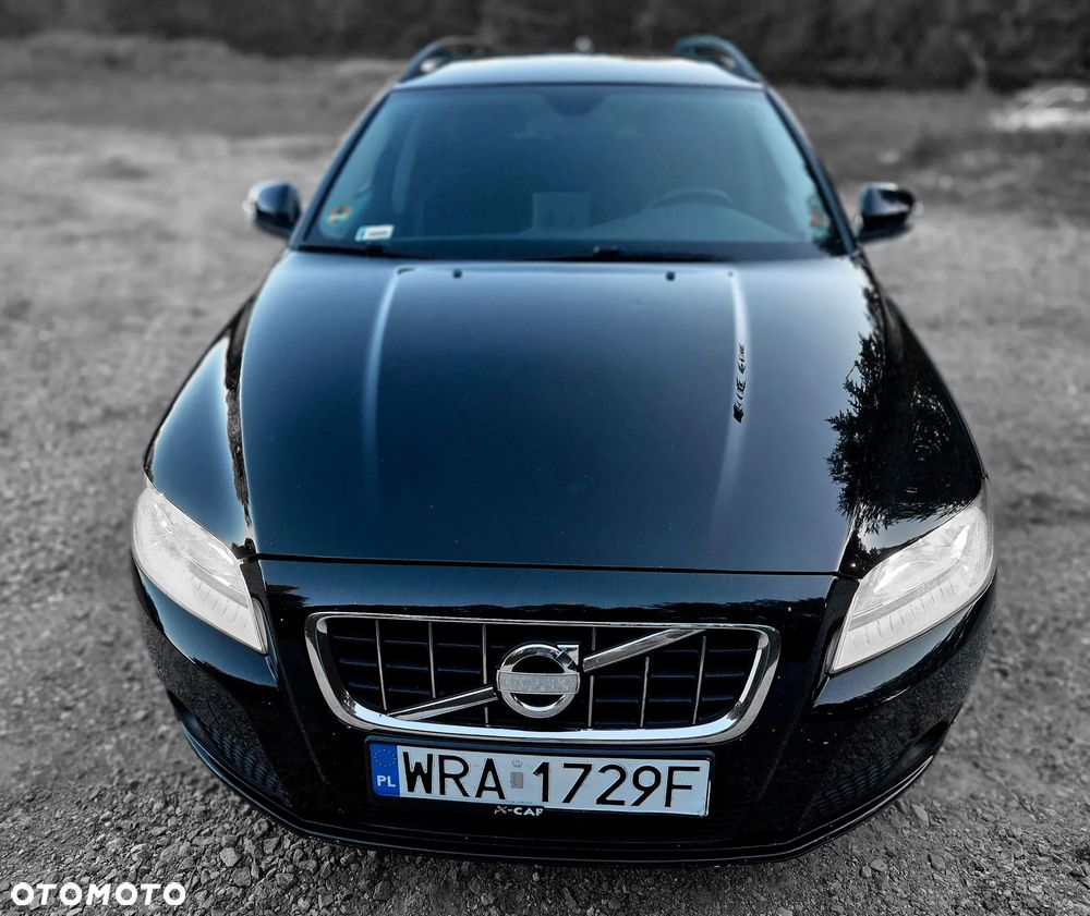 Volvo V70 D4 Momentum - 3