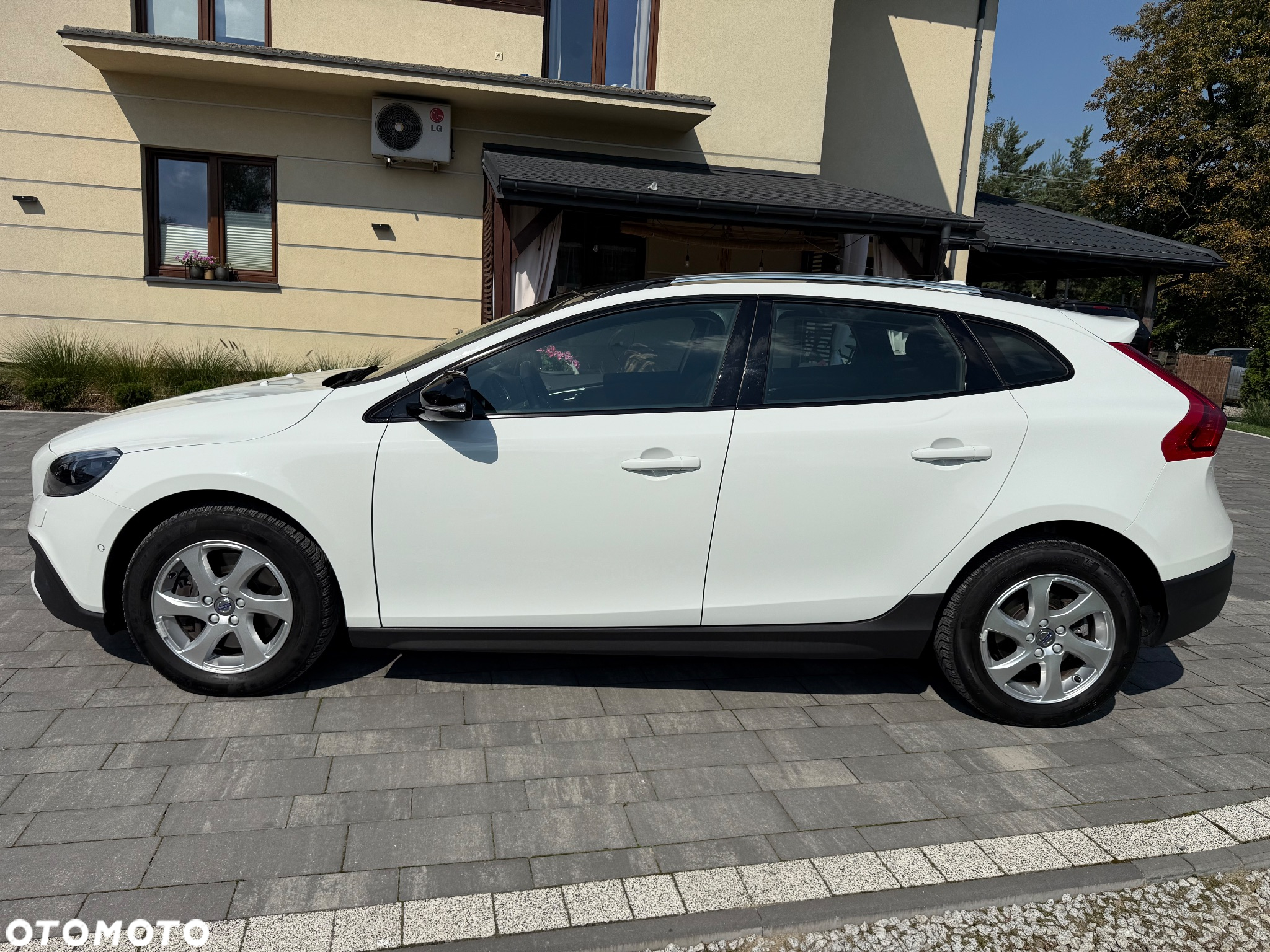 Volvo V40 - 10