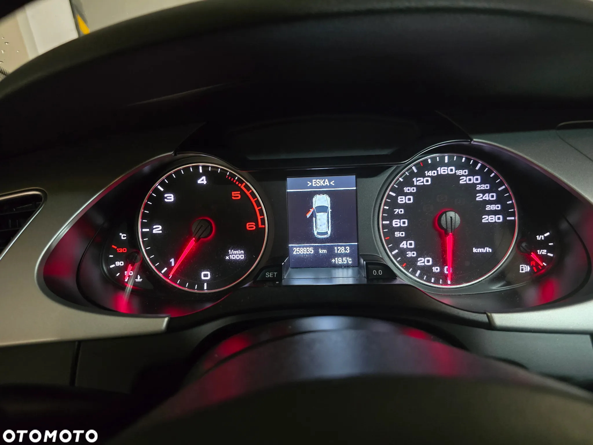 Audi A4 2.0 TDI e - 24
