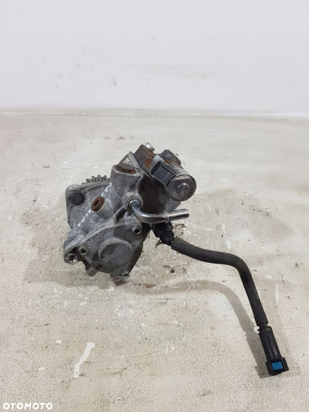 POMPA WTRYSKOWA 31405129 VOLVO S60 V60 S80 2.0D D4204T5 - 3