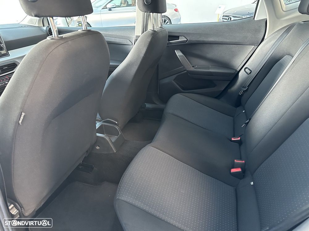 SEAT Ibiza - 16