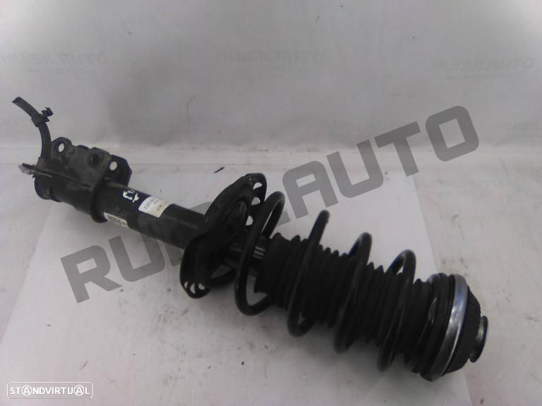 Amortecedor Frente Direito  Opel Astra H [2004_2009] 1.3 Cdti - 1