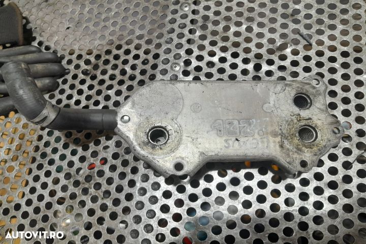 Termoflot racire ulei 15710-0R010-00 Toyota RAV4 2 [2000 - 2003] Cros - 3