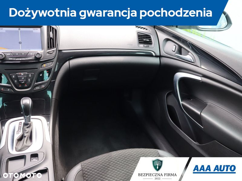 Opel Insignia - 9