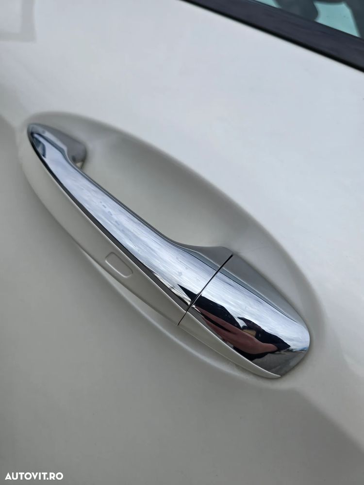 Mercedes-Benz GLE Coupe - 33