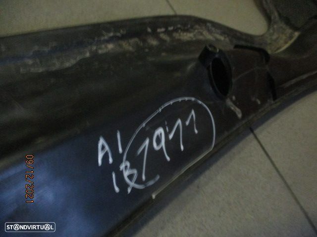 Grelha Friso 8X1819415 AUDI A1 2013 FRT - 2